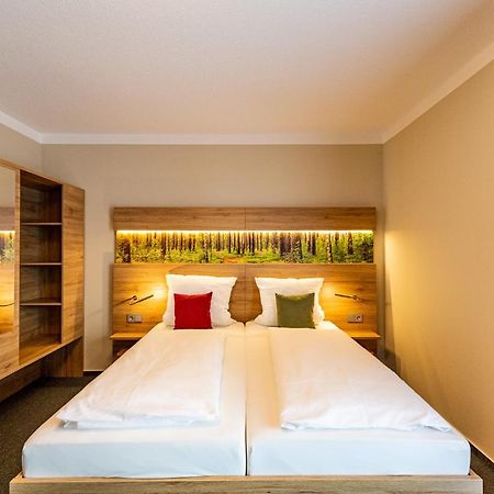 Landgasthof Hagen Otel Grasellenbach Dış mekan fotoğraf