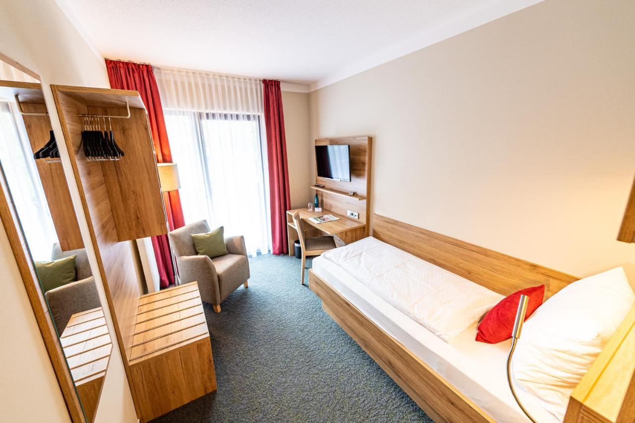 Landgasthof Hagen Otel Grasellenbach Dış mekan fotoğraf