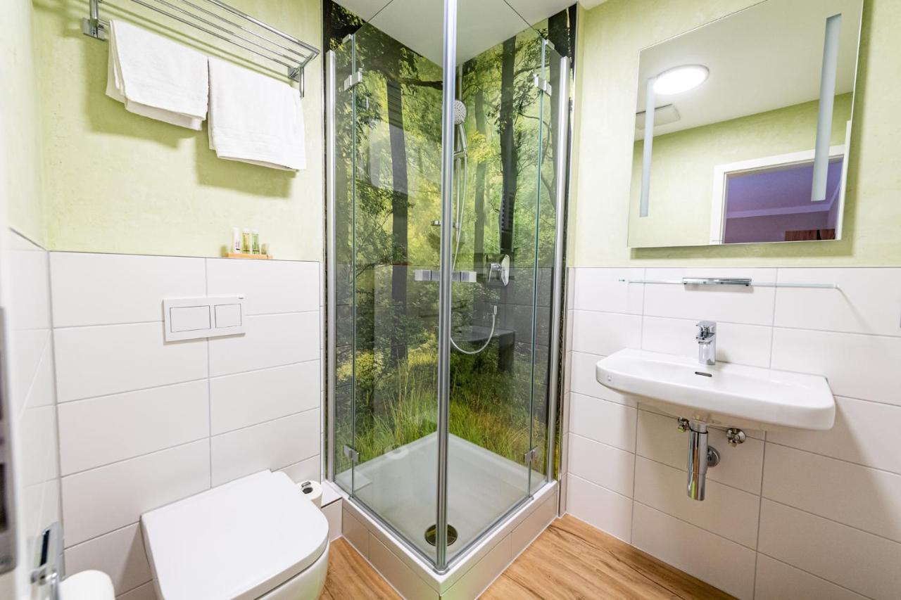 Landgasthof Hagen Otel Grasellenbach Dış mekan fotoğraf