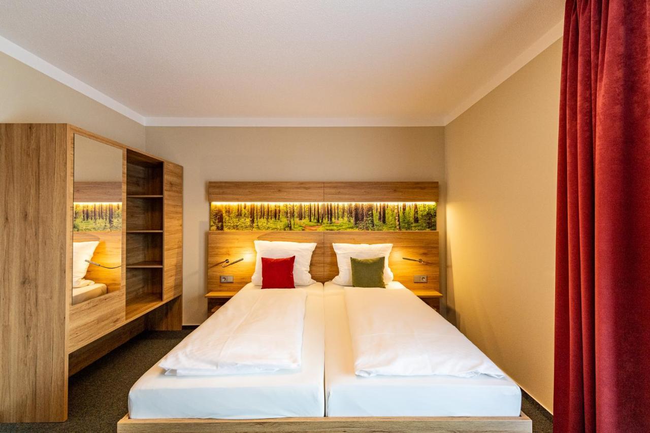 Landgasthof Hagen Otel Grasellenbach Dış mekan fotoğraf