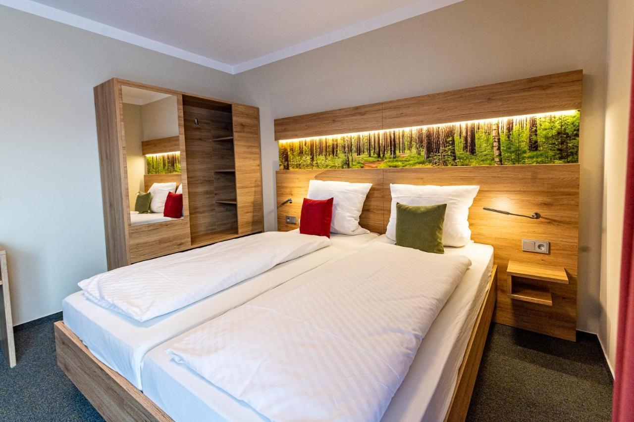 Landgasthof Hagen Otel Grasellenbach Dış mekan fotoğraf