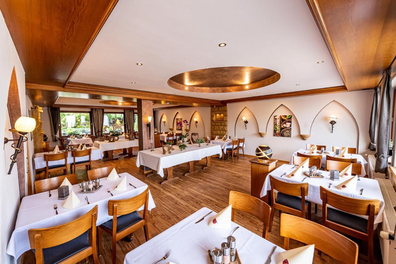 Landgasthof Hagen Otel Grasellenbach Dış mekan fotoğraf