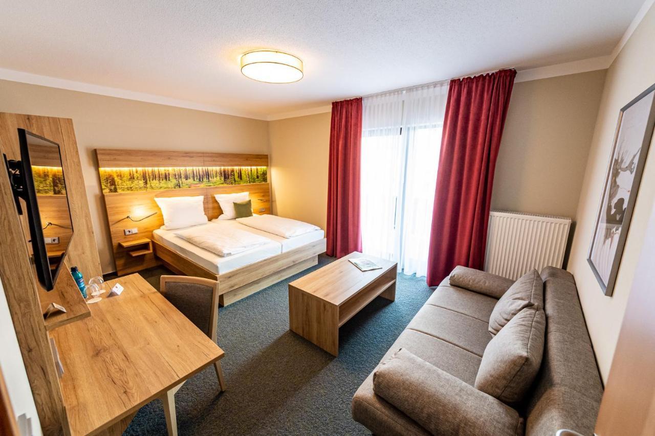 Landgasthof Hagen Otel Grasellenbach Dış mekan fotoğraf