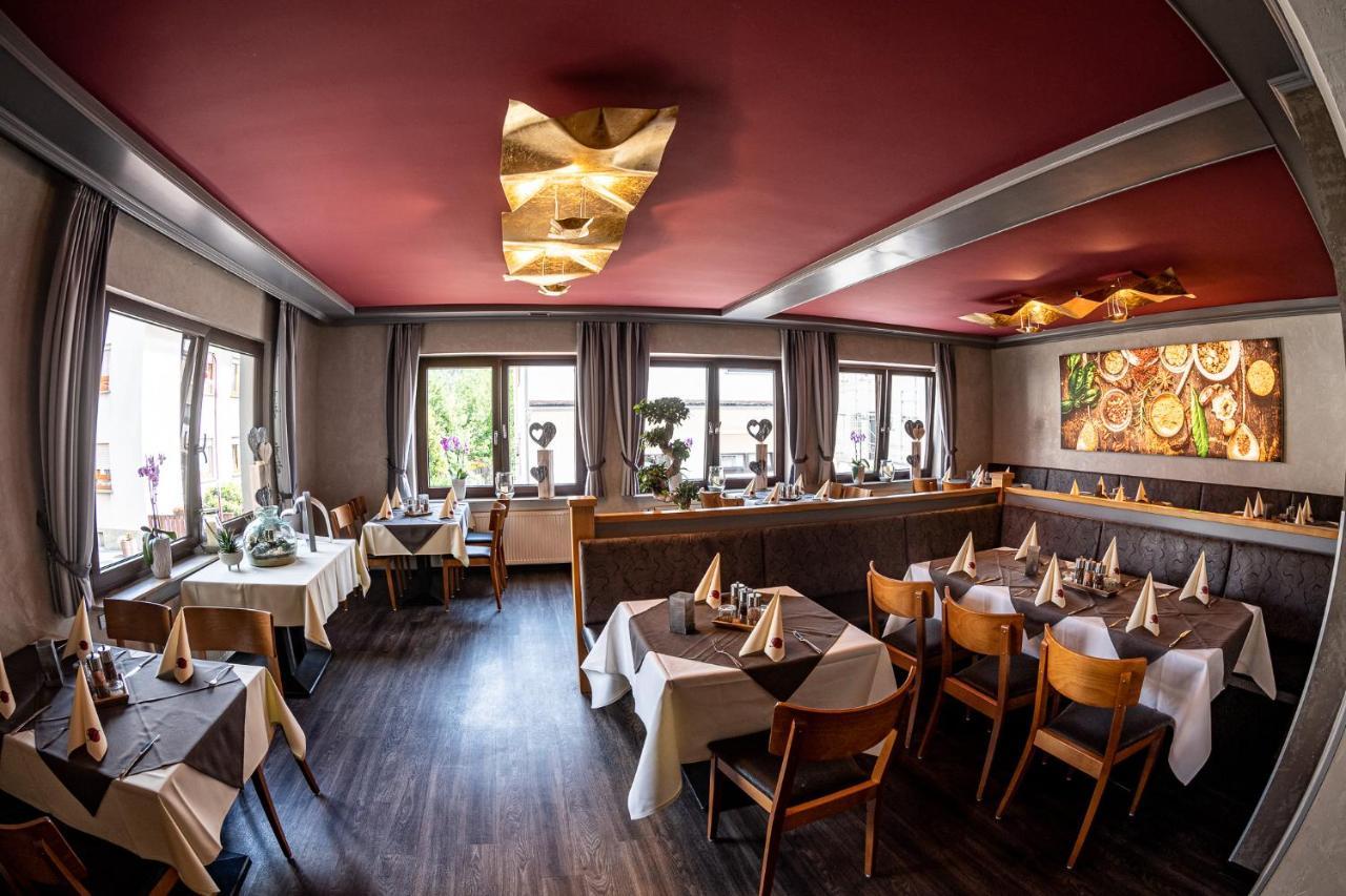 Landgasthof Hagen Otel Grasellenbach Dış mekan fotoğraf